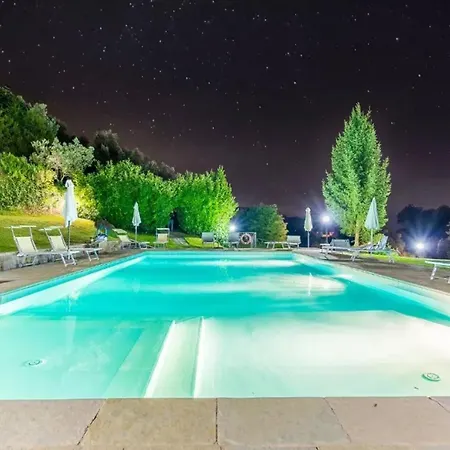 Charming With Shared Pool In