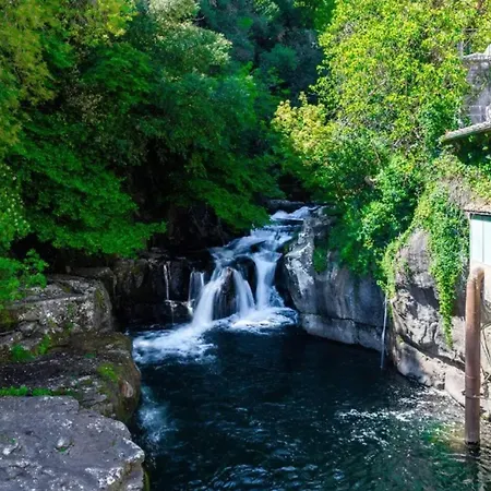 公寓 Charming With Shared Pool In 罗洛·丘芬纳