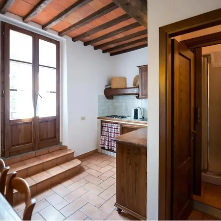 Apartment Charming With Shared Pool In *