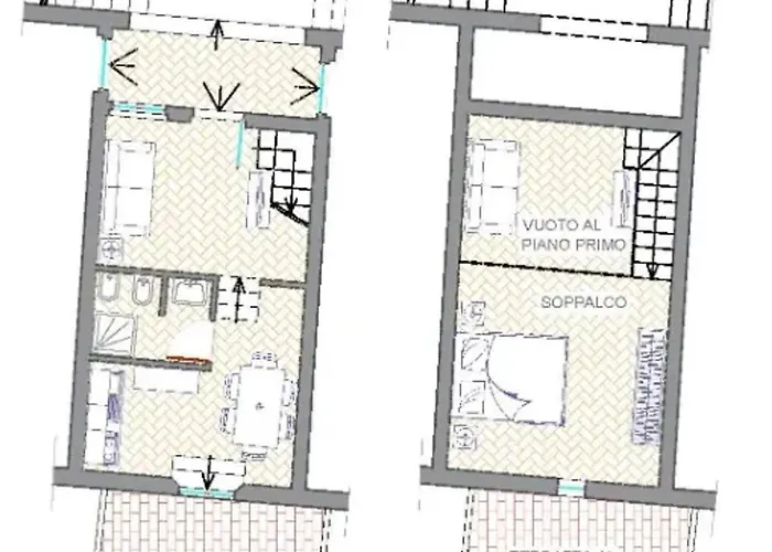 Apartman Charming With Shared Pool In *