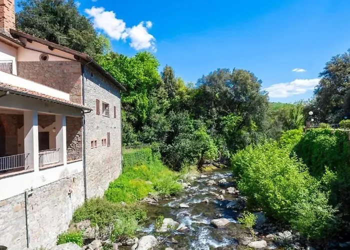 Charming With Shared Pool In