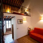 Apartment Charming With Shared Pool In Loro Ciuffenna