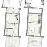 Apartment Charming With Shared Pool In *